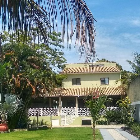 Recanto Dos Passaros - Guaratiba Rio de Janeiro Zewnętrze zdjęcie