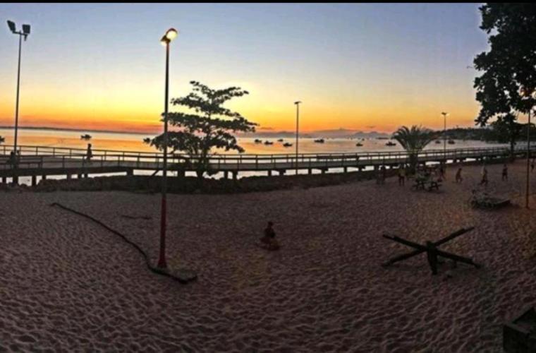 Recanto Dos Passaros - Guaratiba Rio de Janeiro Zewnętrze zdjęcie