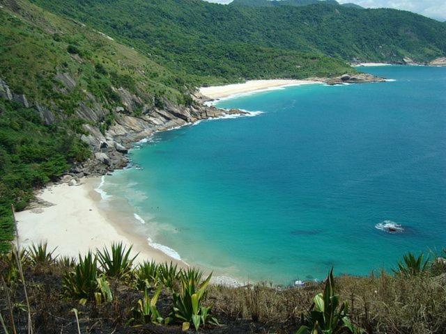 Recanto Dos Passaros - Guaratiba Rio de Janeiro Zewnętrze zdjęcie