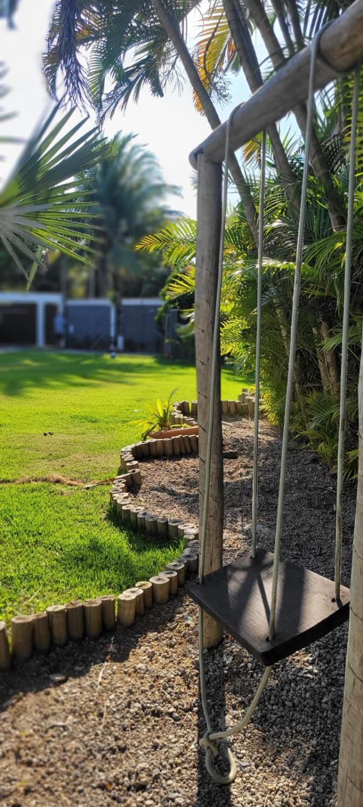 Recanto Dos Passaros - Guaratiba Rio de Janeiro Zewnętrze zdjęcie