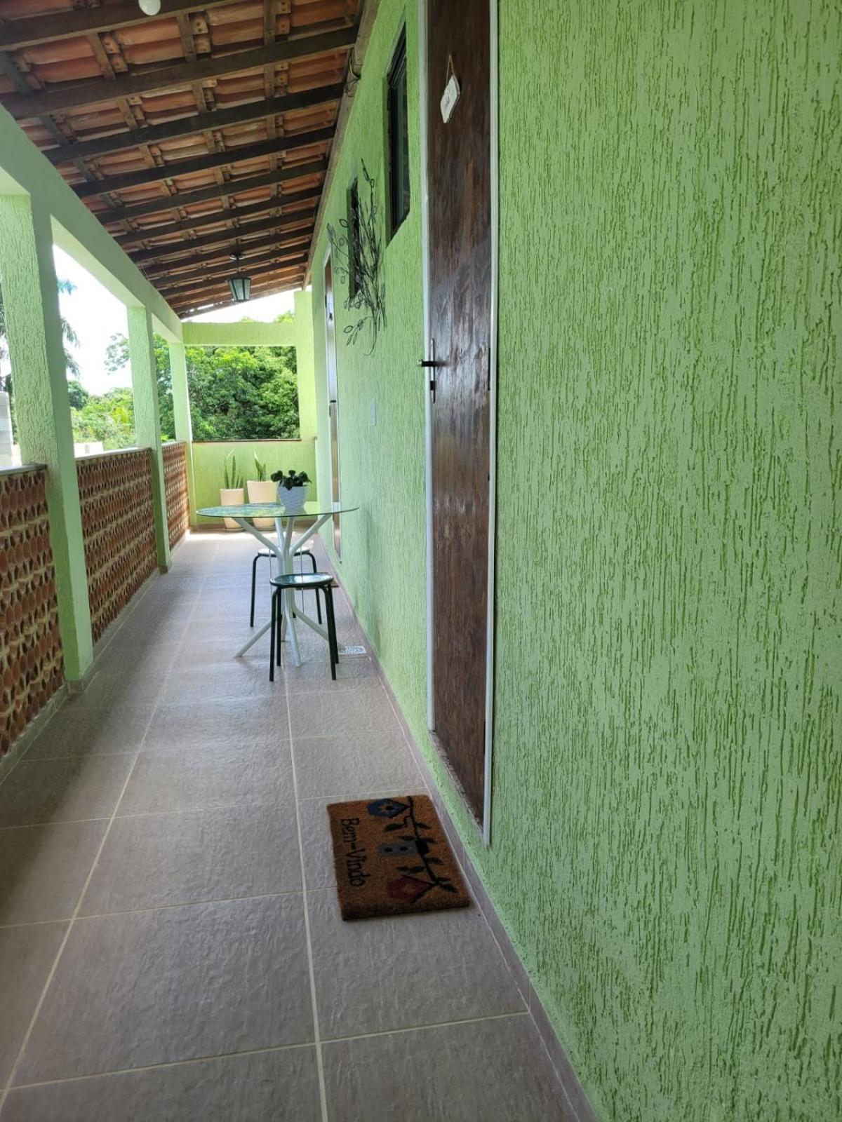 Recanto Dos Passaros - Guaratiba Rio de Janeiro Zewnętrze zdjęcie