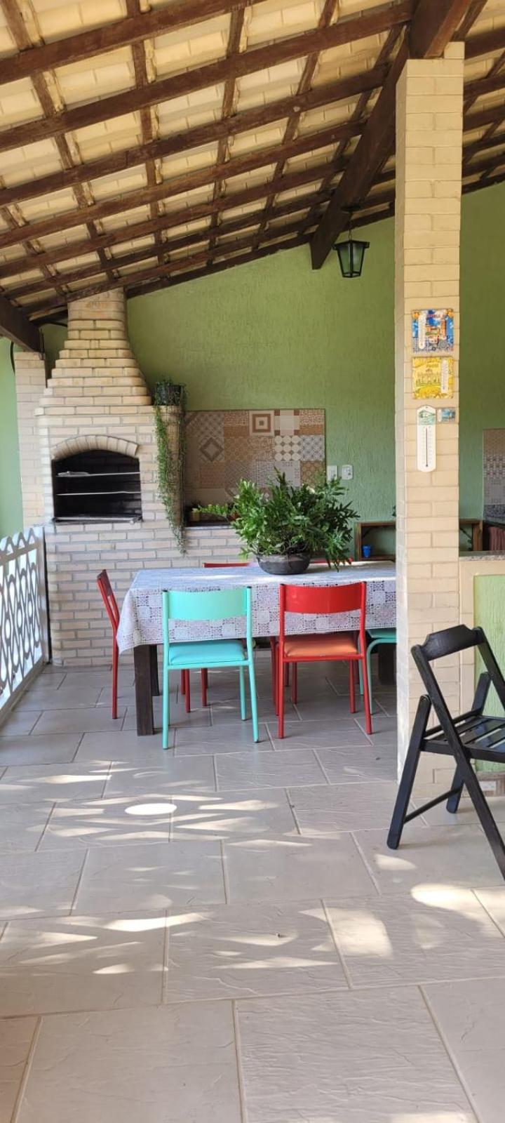 Recanto Dos Passaros - Guaratiba Rio de Janeiro Zewnętrze zdjęcie