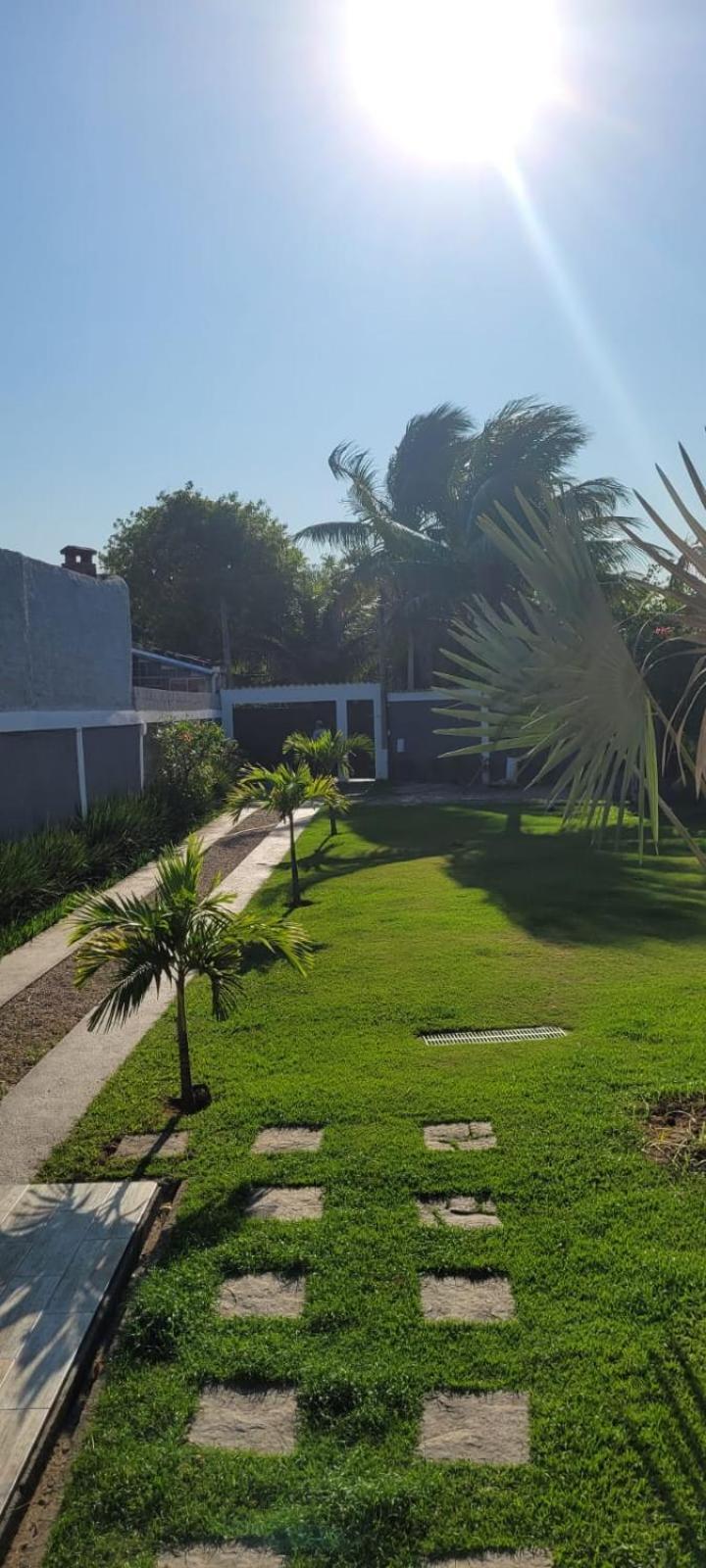 Recanto Dos Passaros - Guaratiba Rio de Janeiro Zewnętrze zdjęcie